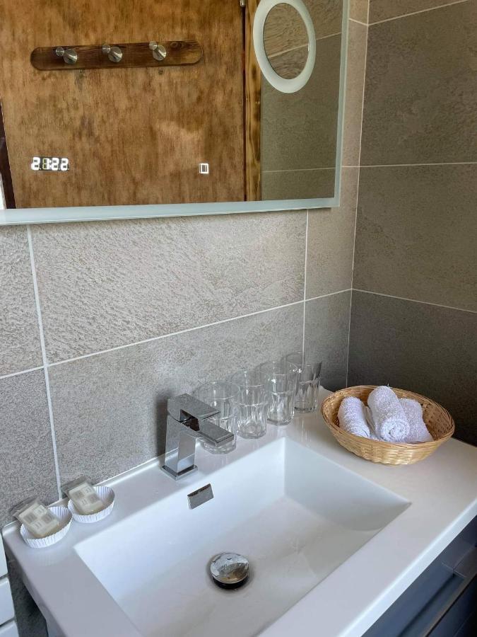 Auberge Du Raddon Eksteriør bilde